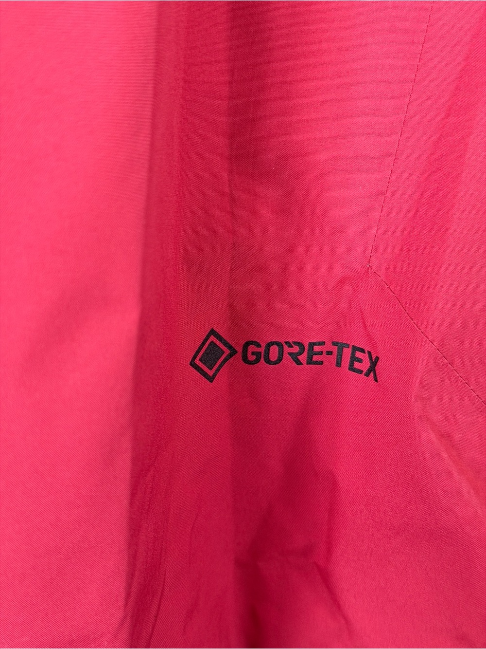 Peak Performance Commuter Gore-Tex Paclite Shell Jacket - Picture 6 of 9